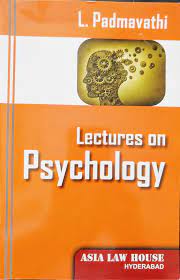 Lectures on Psychology